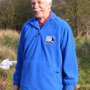 Quarter Zip Fleece Jacket